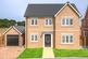 Plot 77 The Linum, Chattowood, Rosa Road, Elmstead Market, Colchester, CO7