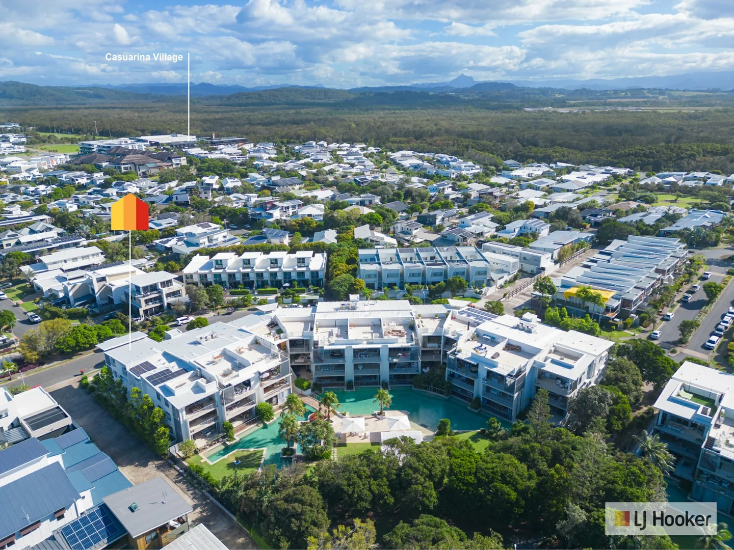 Additional image 20 of 27/40-48 Kamala Crescent, Casuarina NSW 2487