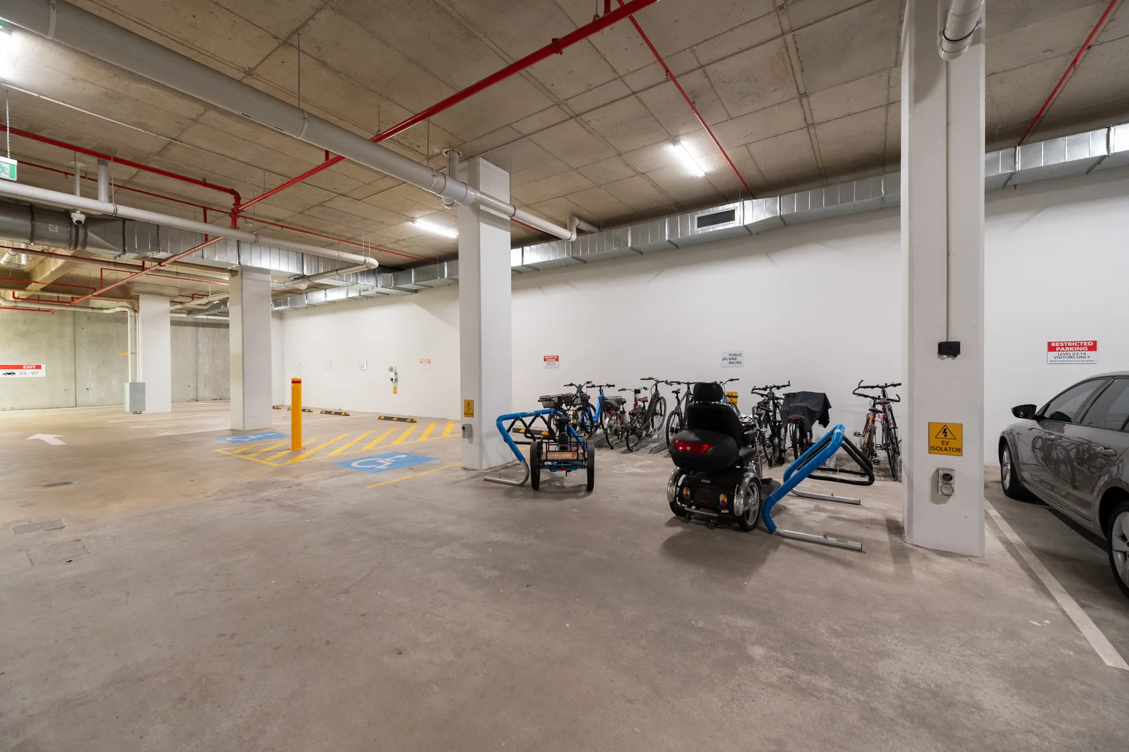 Additional image 35 of 1302/20 Kintail Road, Applecross WA 6153