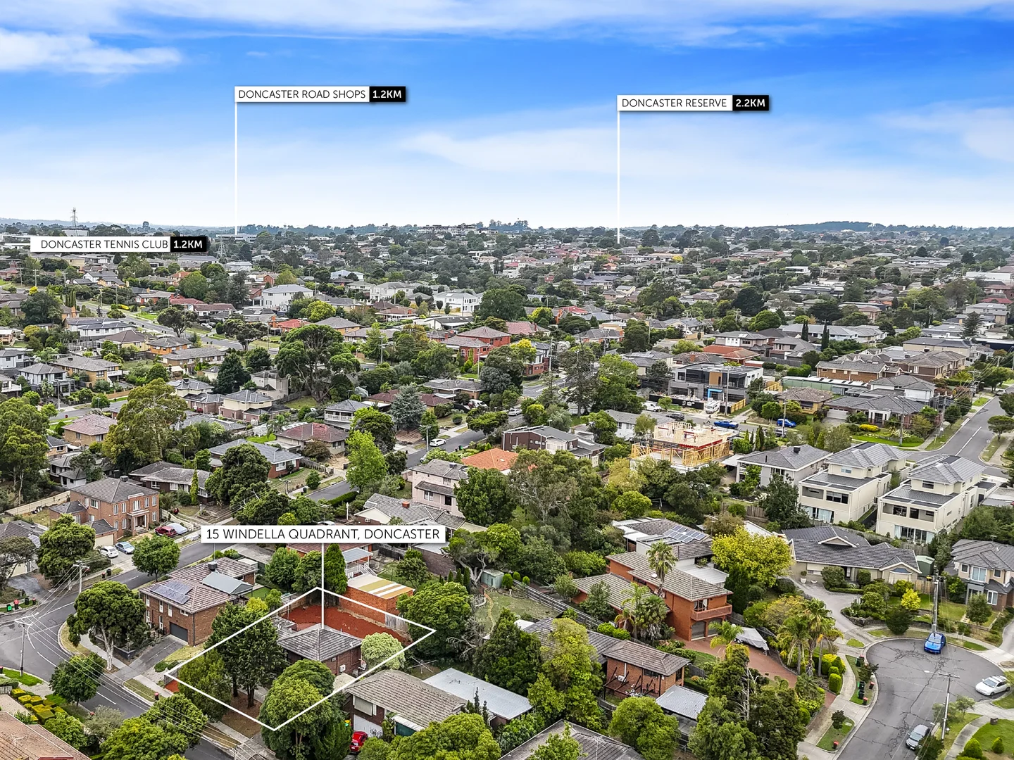 Additional image 6 of 15 Windella Quadrant, Doncaster VIC 3108