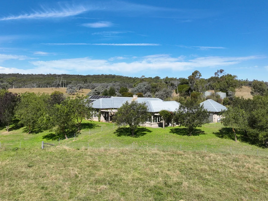 Additional image 3 of 710 Inverary Road, Paddys River NSW 2577