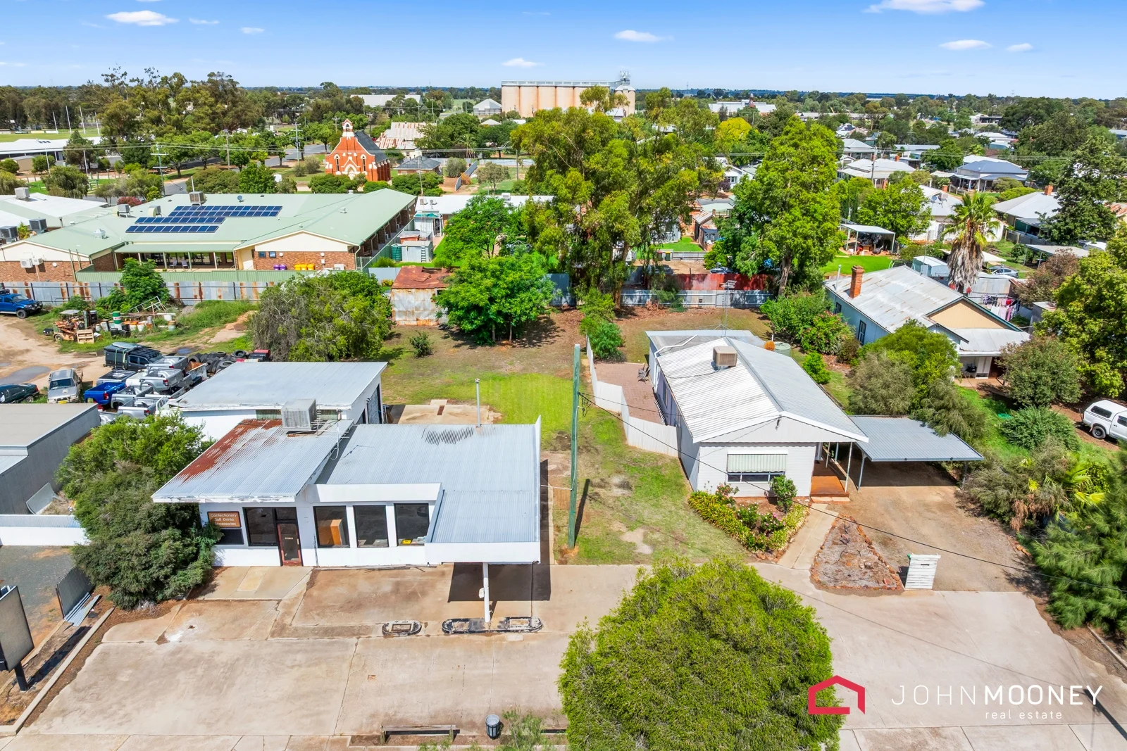 Additional image 27 of 62-64 Green Street, Lockhart NSW 2656