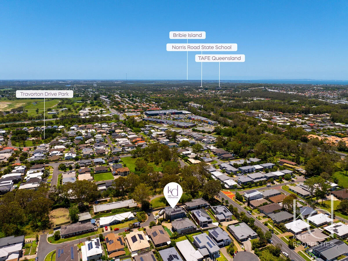 Additional image 23 of 12 Noble Street, Bridgeman Downs QLD 4035