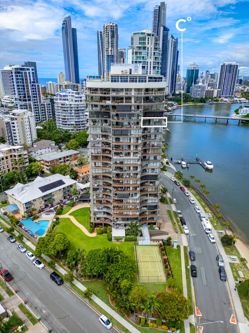 Additional image 29 of 1601/3 River Drive, Surfers Paradise QLD 4217