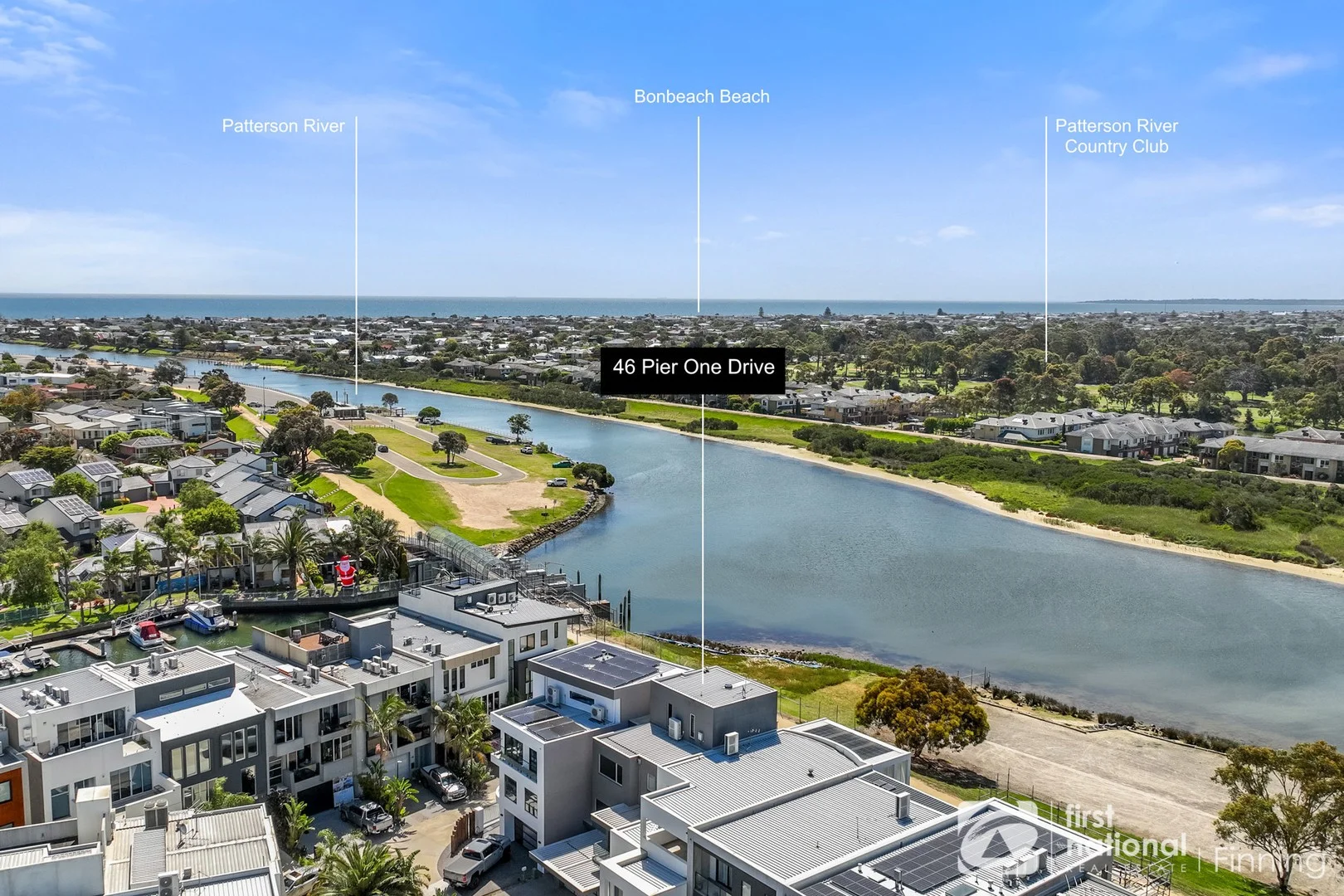 Additional image 3 of 46 Pier One Drive, Patterson Lakes VIC 3197