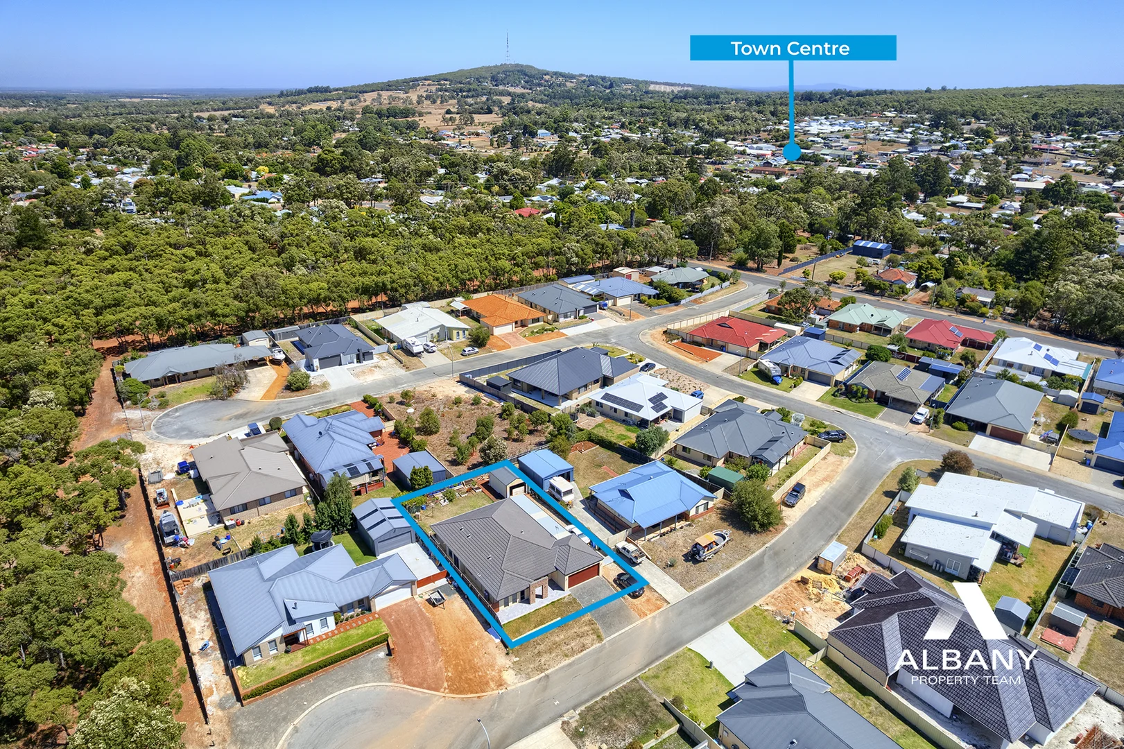 Additional image 24 of 6 Mount Magog Gardens, Mount Barker WA 6324