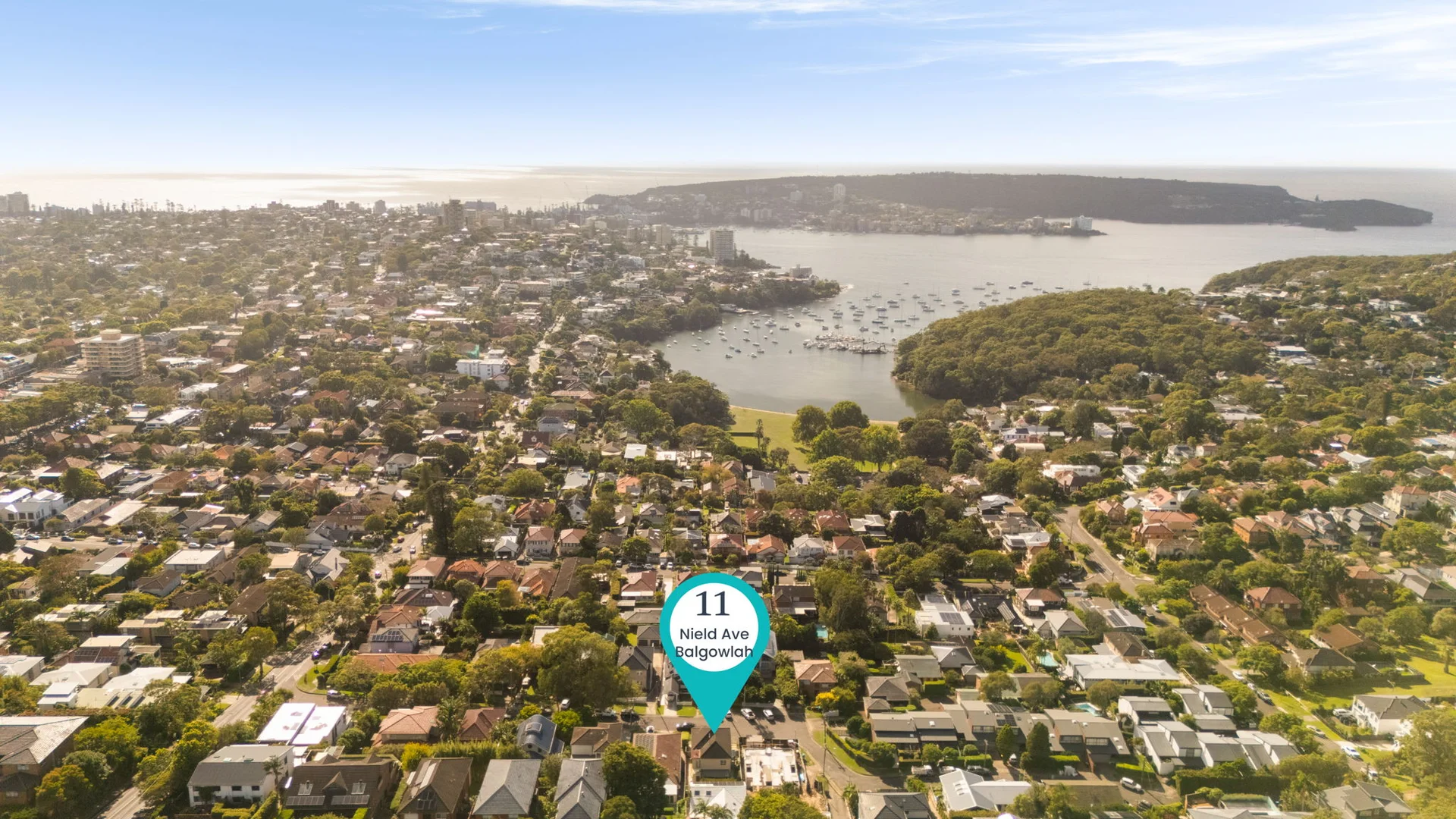 Additional image 8 of 11 Nield Avenue, Balgowlah NSW 2093