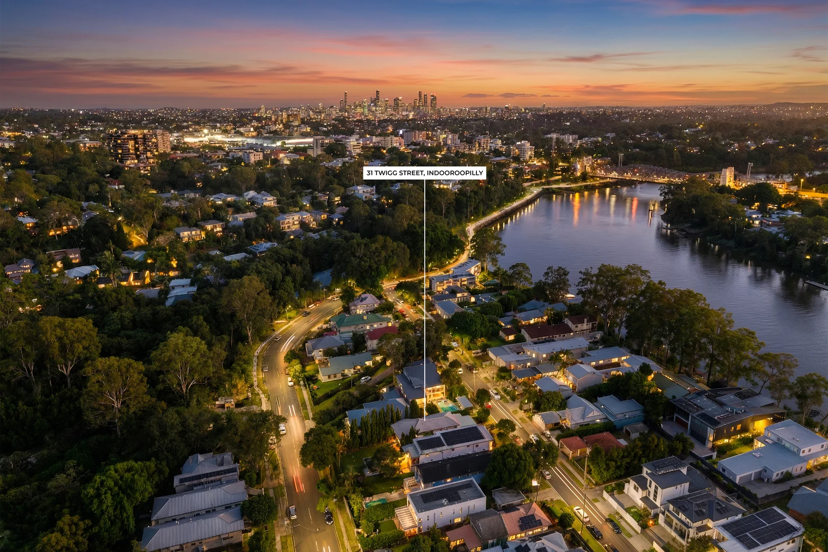 Additional image 32 of 31 Twigg Street, Indooroopilly QLD 4068