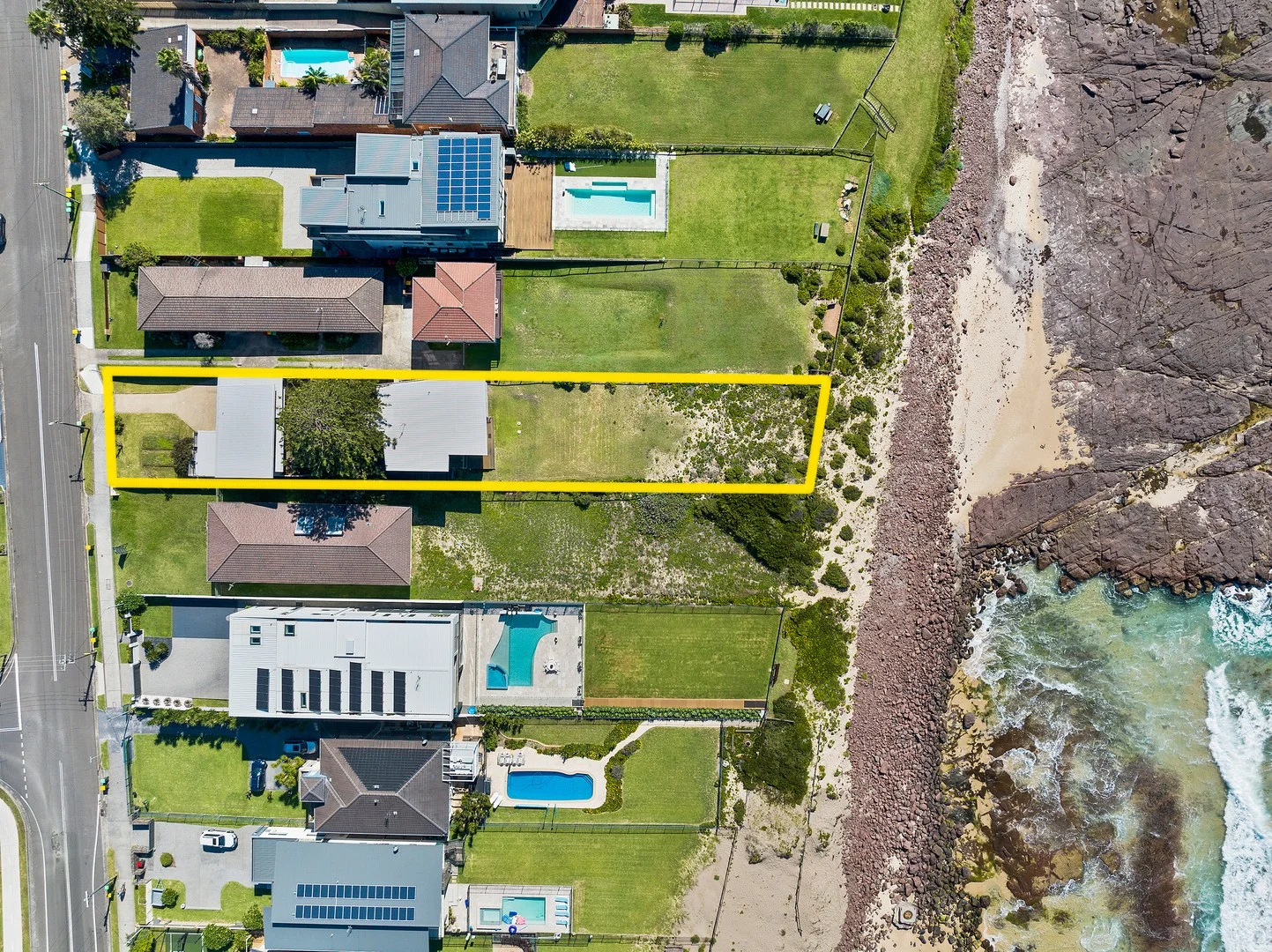 37 Junction Road, Barrack Point NSW 2528