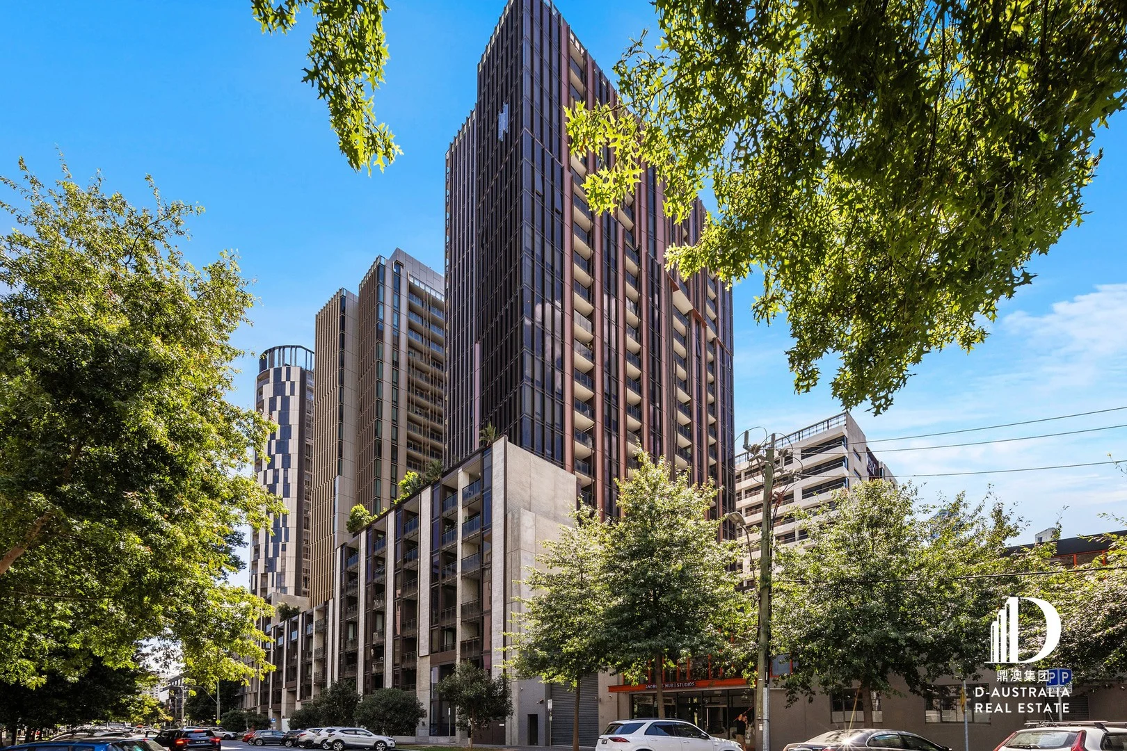 Additional image 2 of 2004/56 Dorcas Street, Southbank VIC 3006