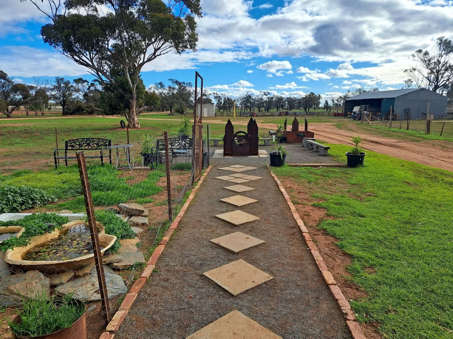 Additional image 8 of 618 Cope Cope-Jeffcott road, Donald VIC 3480