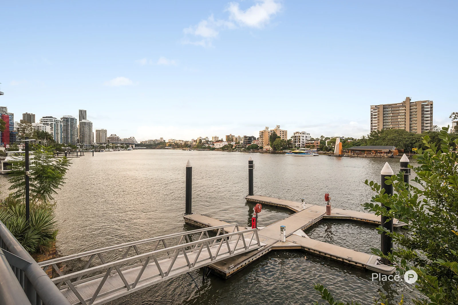 Additional image 22 of 20/76 Thorn Street, Kangaroo Point QLD 4169