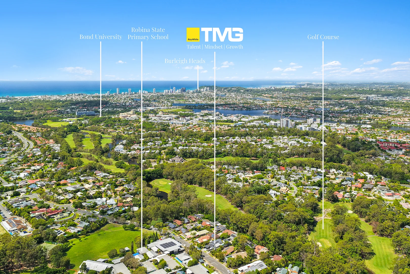 Additional image 24 of 38 Glen Eagles Drive, Robina QLD 4226