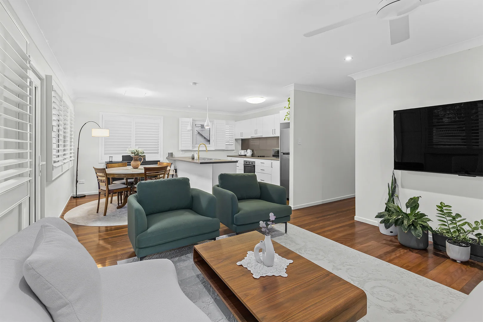 Additional image 3 of 73 Connaught Street, Sandgate QLD 4017