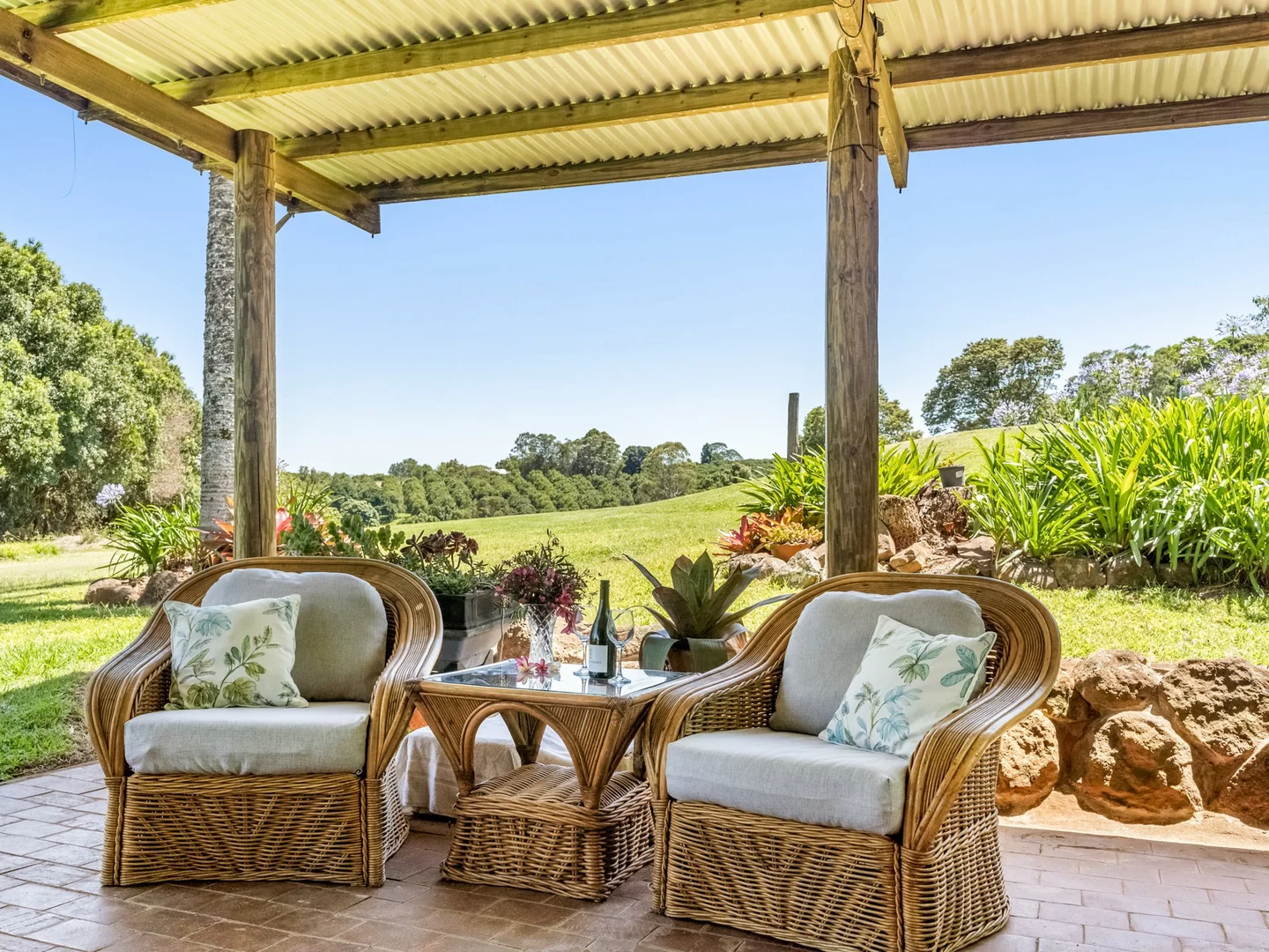 Additional image 5 of 215 Connor Road, Tregeagle NSW 2480