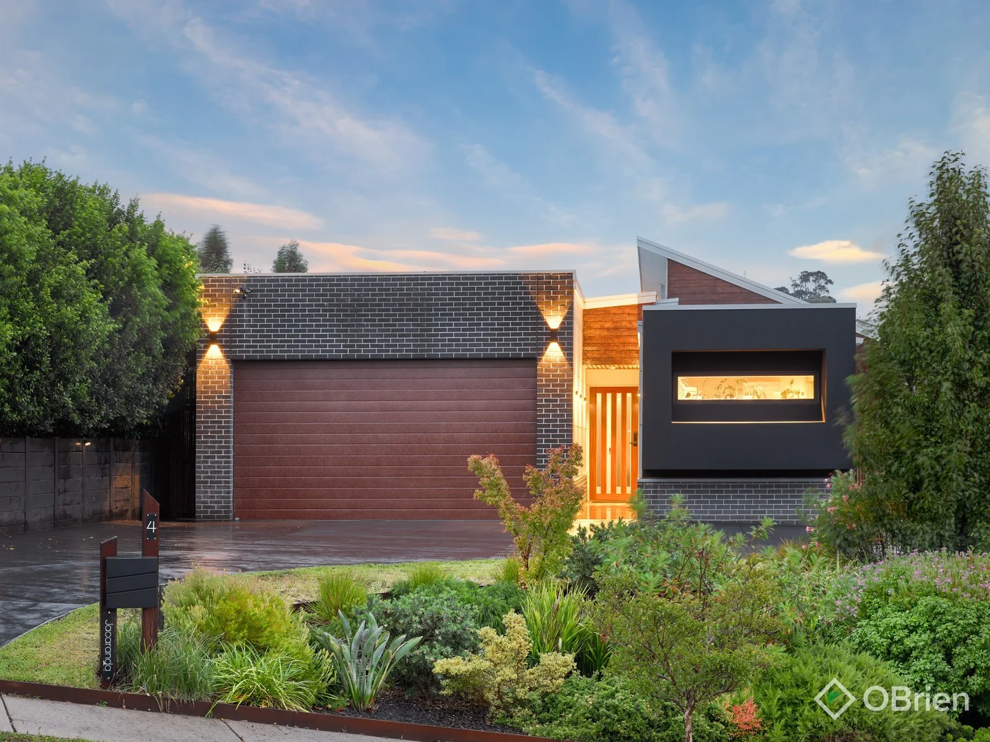 4 Jacaranda Court, Warragul VIC 3820