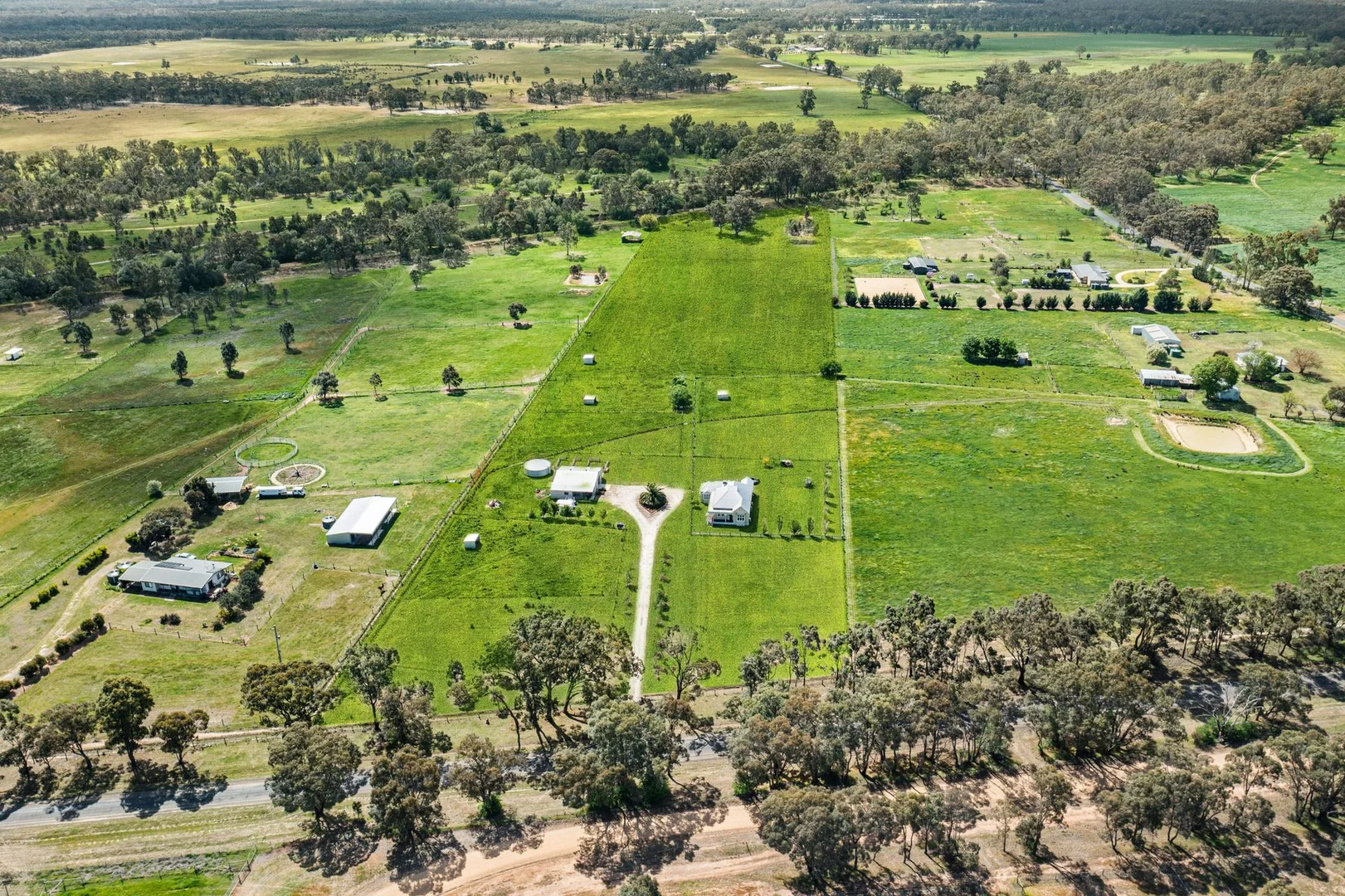 Additional image 11 of 41 Old Murray Road, Huntly VIC 3551