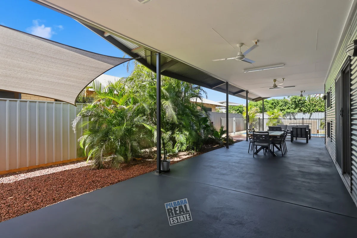 Additional image 27 of 17 Fantail Bend, Nickol WA 6714