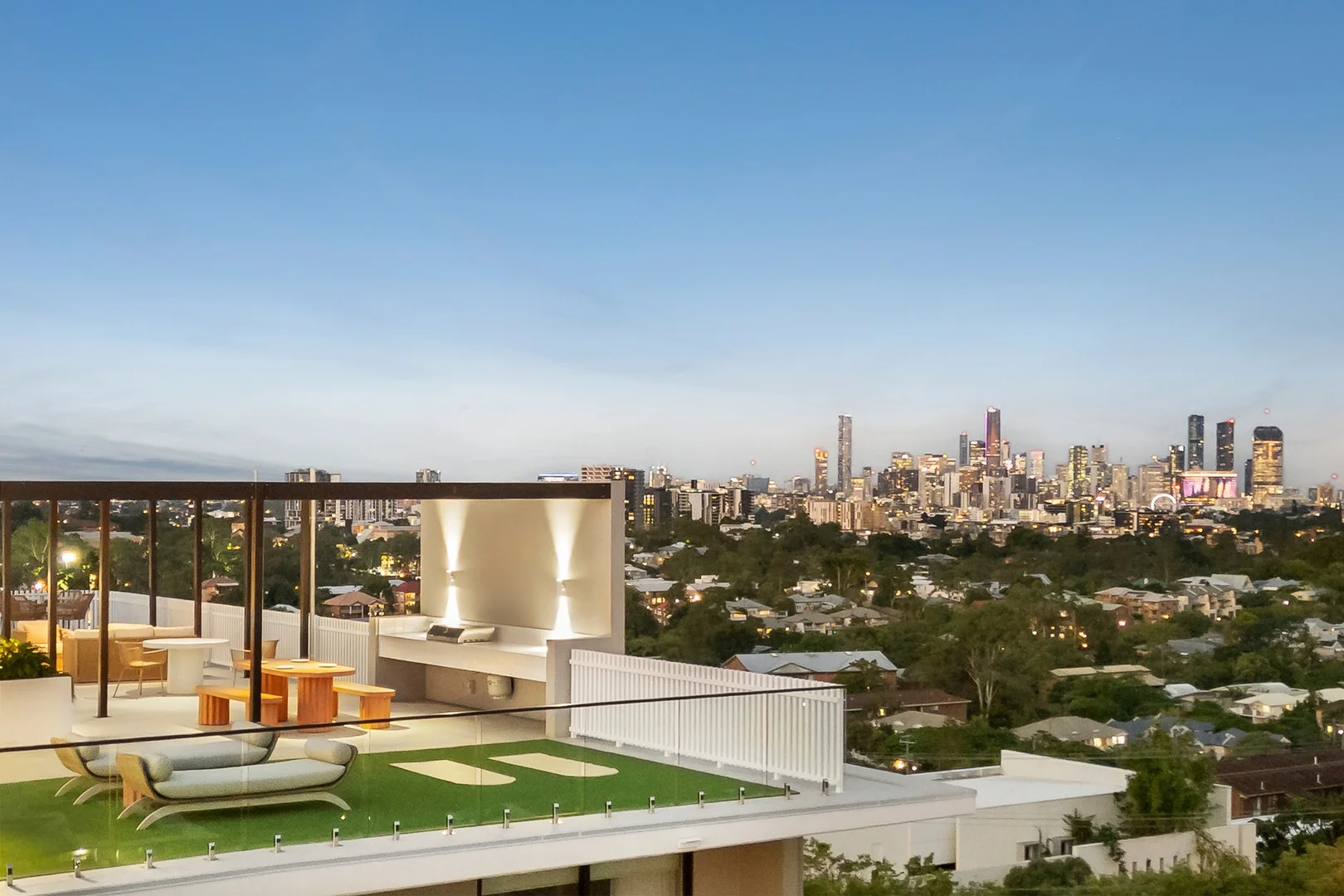 7/87 Swann Road, Taringa QLD 4068