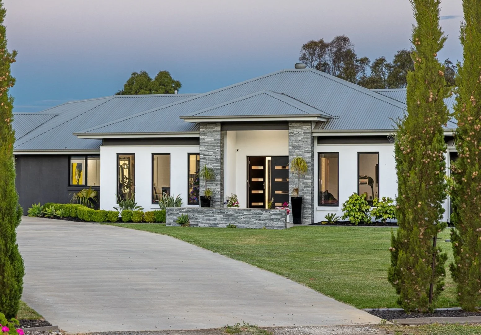 78 Ibis Gardens Court, Cardigan VIC 3352