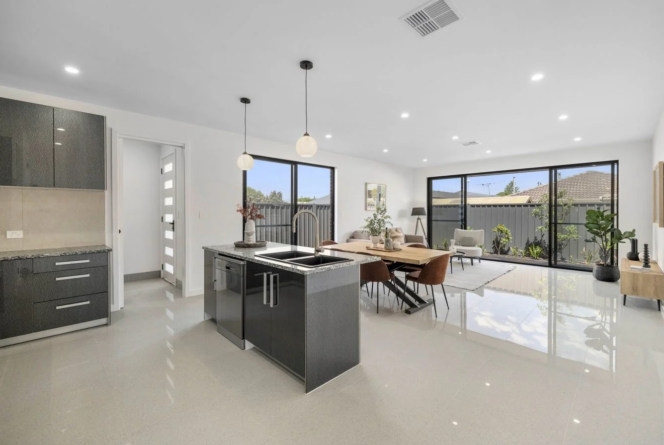 1/50A Barker Avenue, Flinders Park SA 5025