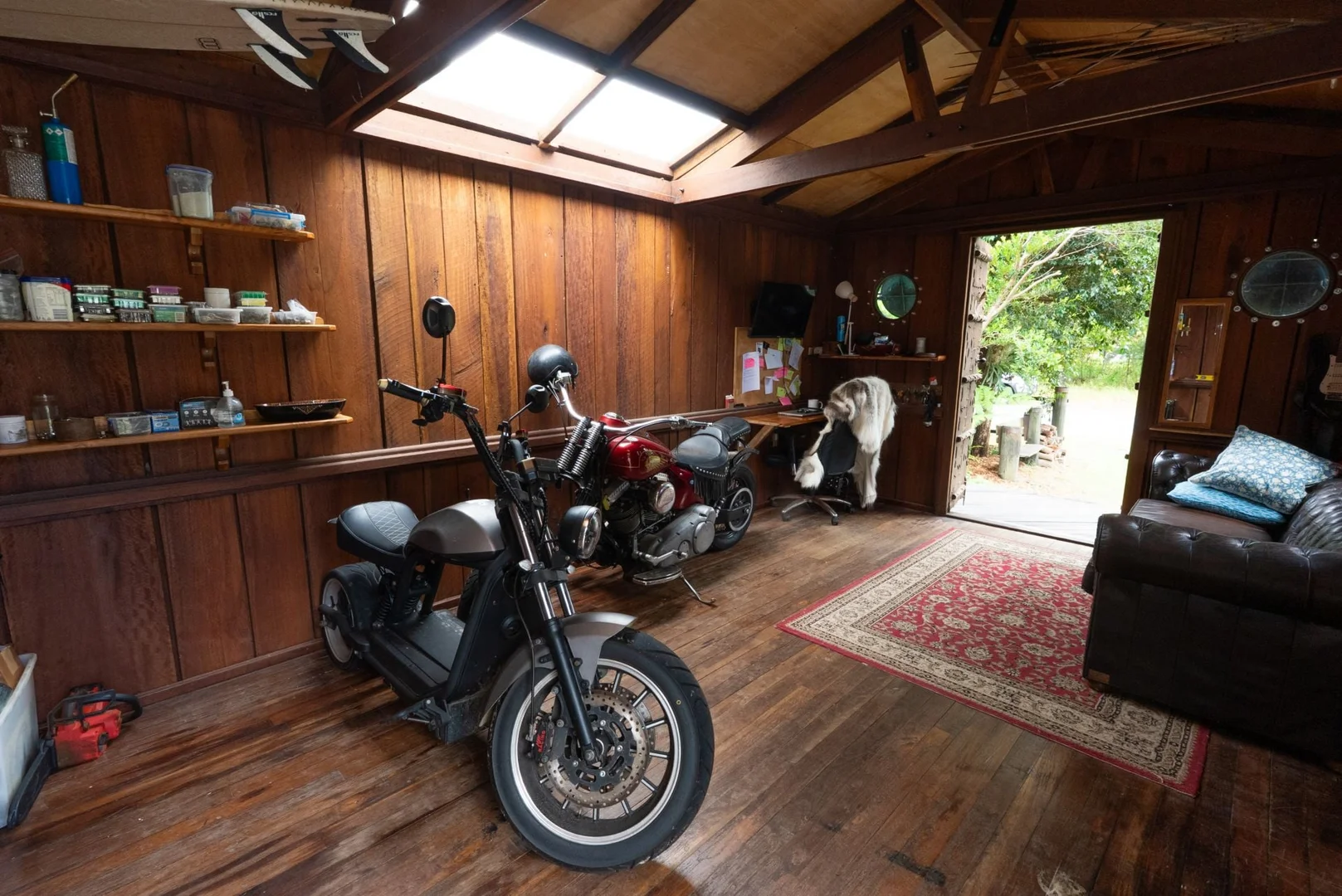 Additional image 23 of 107 Dickson Way, Point Lookout QLD 4183