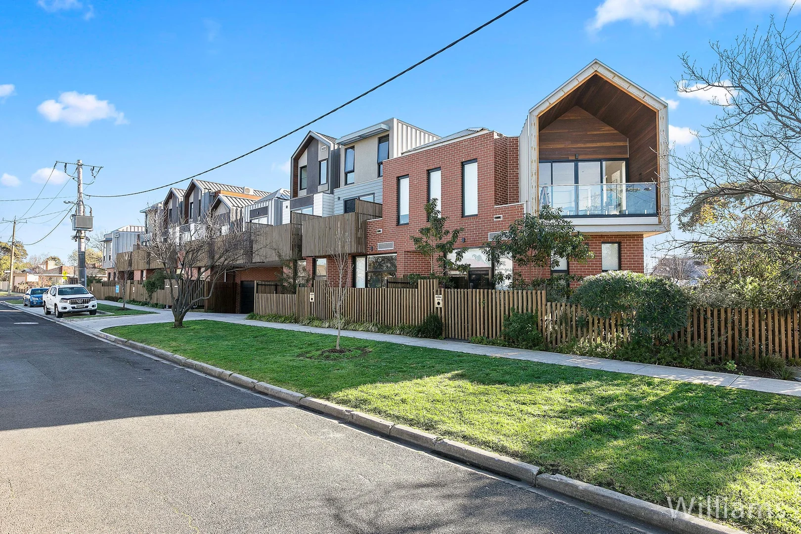 Additional image 19 of 132/6 Paine Street, Newport VIC 3015