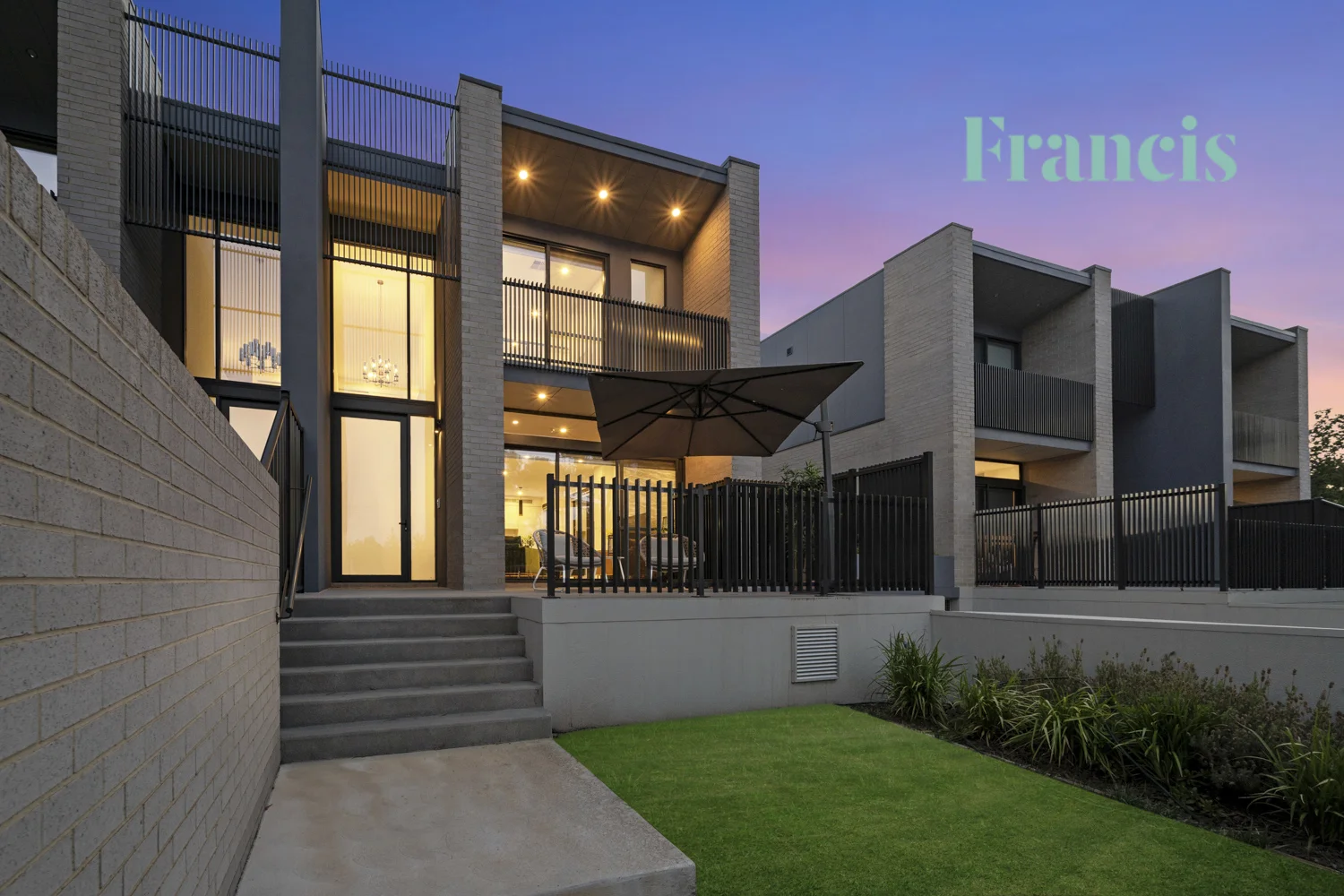 Additional image 3 of 3/32 Gluyas Street, Farrer ACT 2607