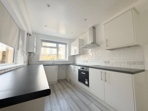 Moorland Road, Fratton PO1