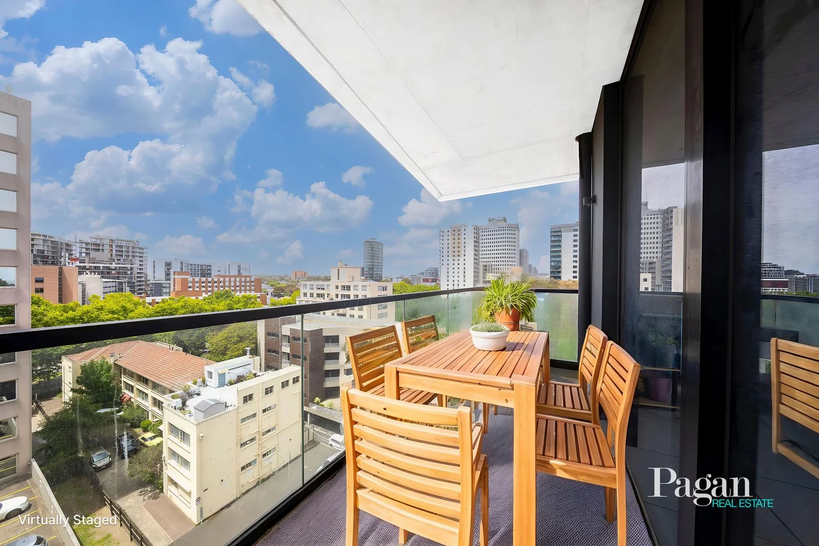 Additional image 8 of 809/77 Queens Road, Melbourne VIC 3004