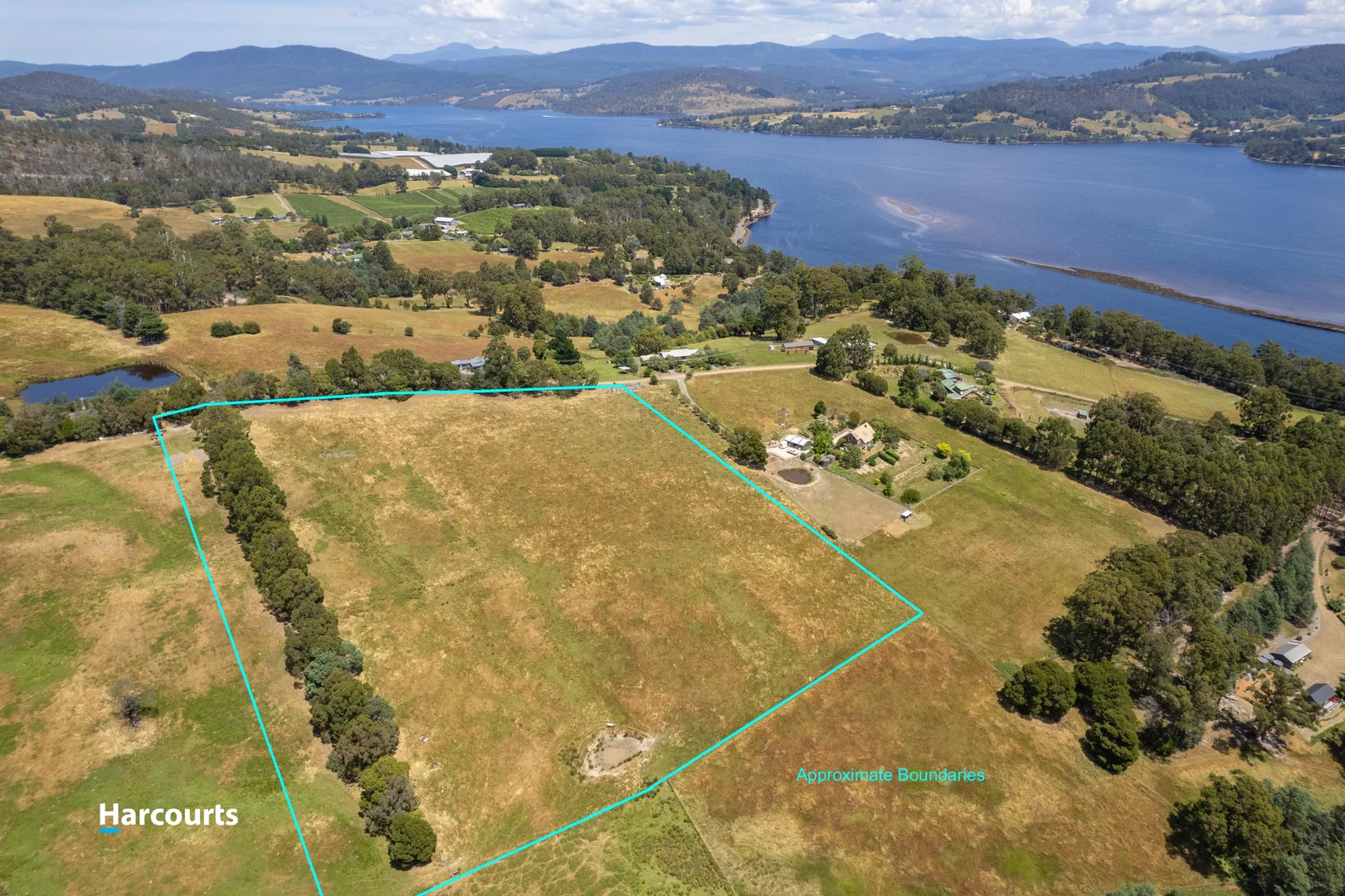 Additional image 2 of Lot 1 & 2 Graces Road, Glaziers Bay TAS 7109