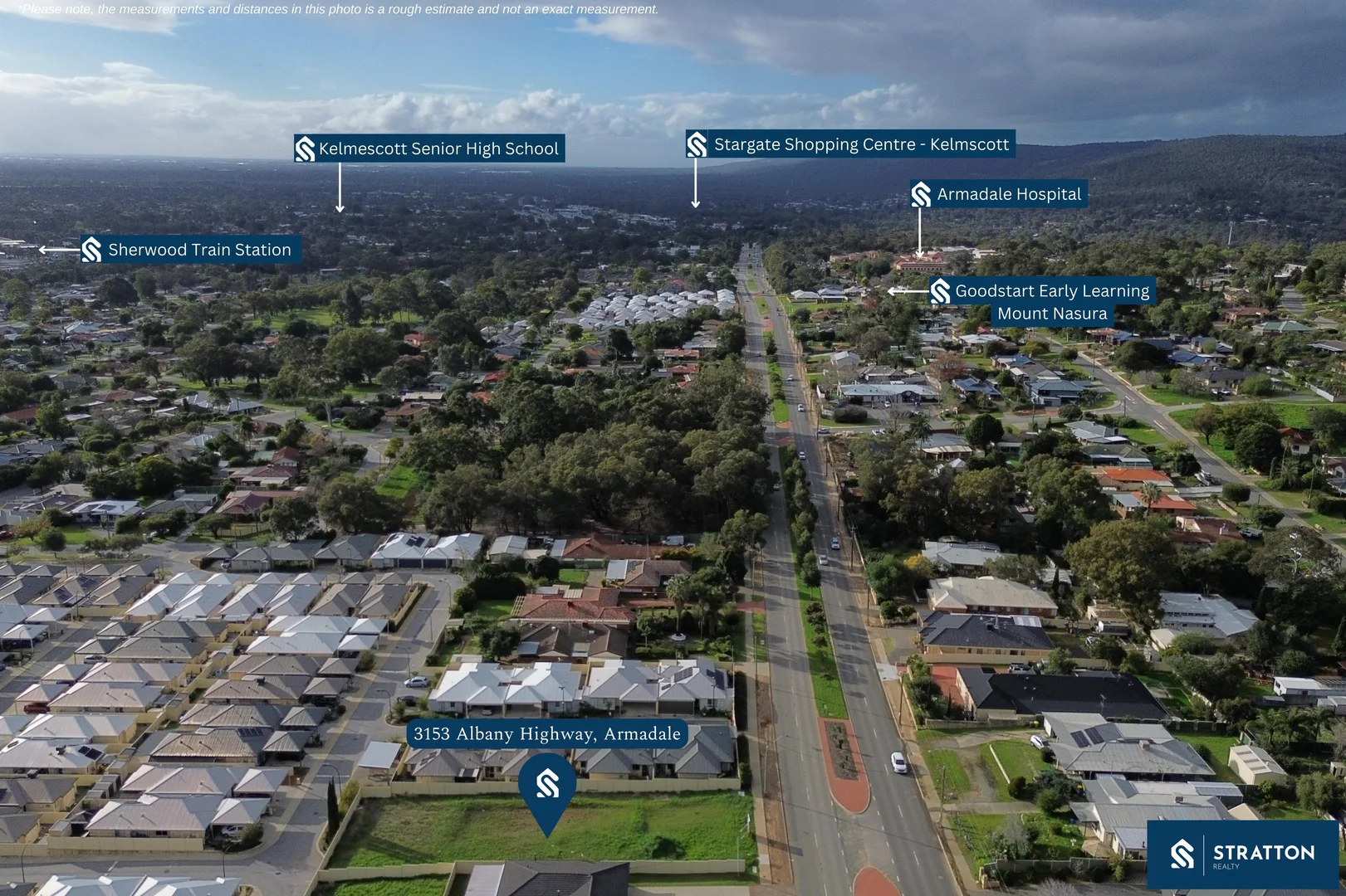 Additional image 3 of 3153 Albany Highway, Armadale WA 6112