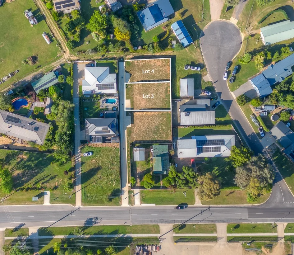 Additional image 2 of 34C Lot 4 Station Street, Porepunkah VIC 3740