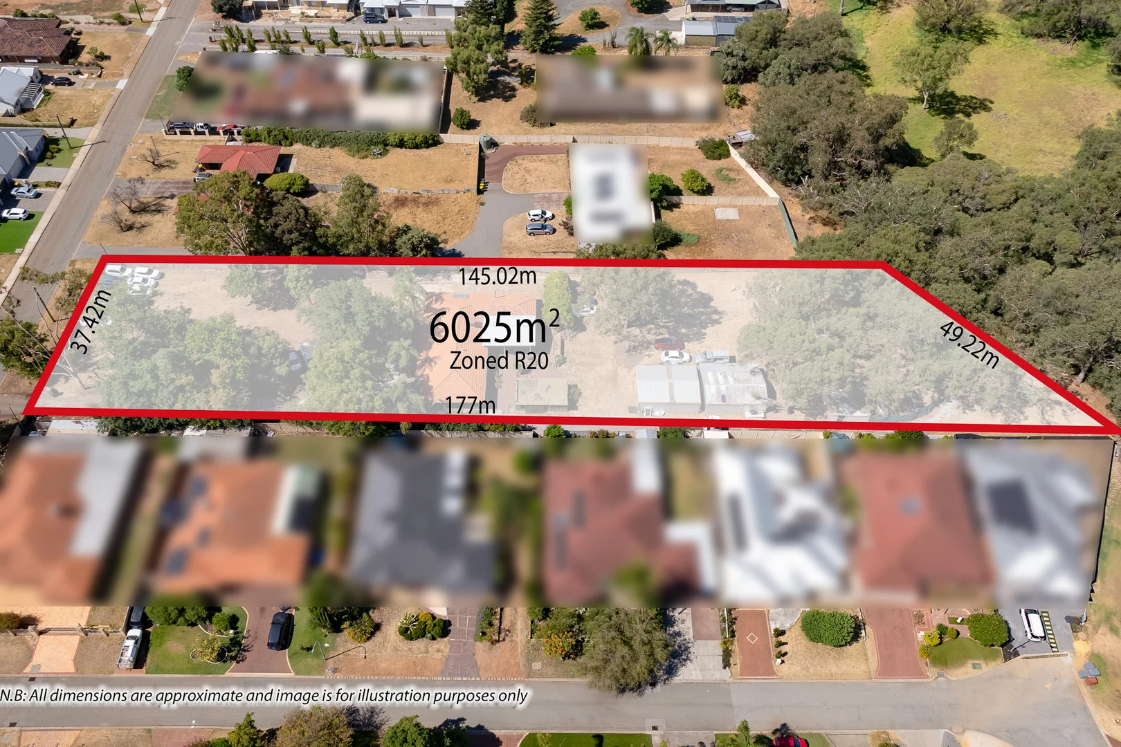 Additional image 5 of 54 River Avenue, Maddington WA 6109