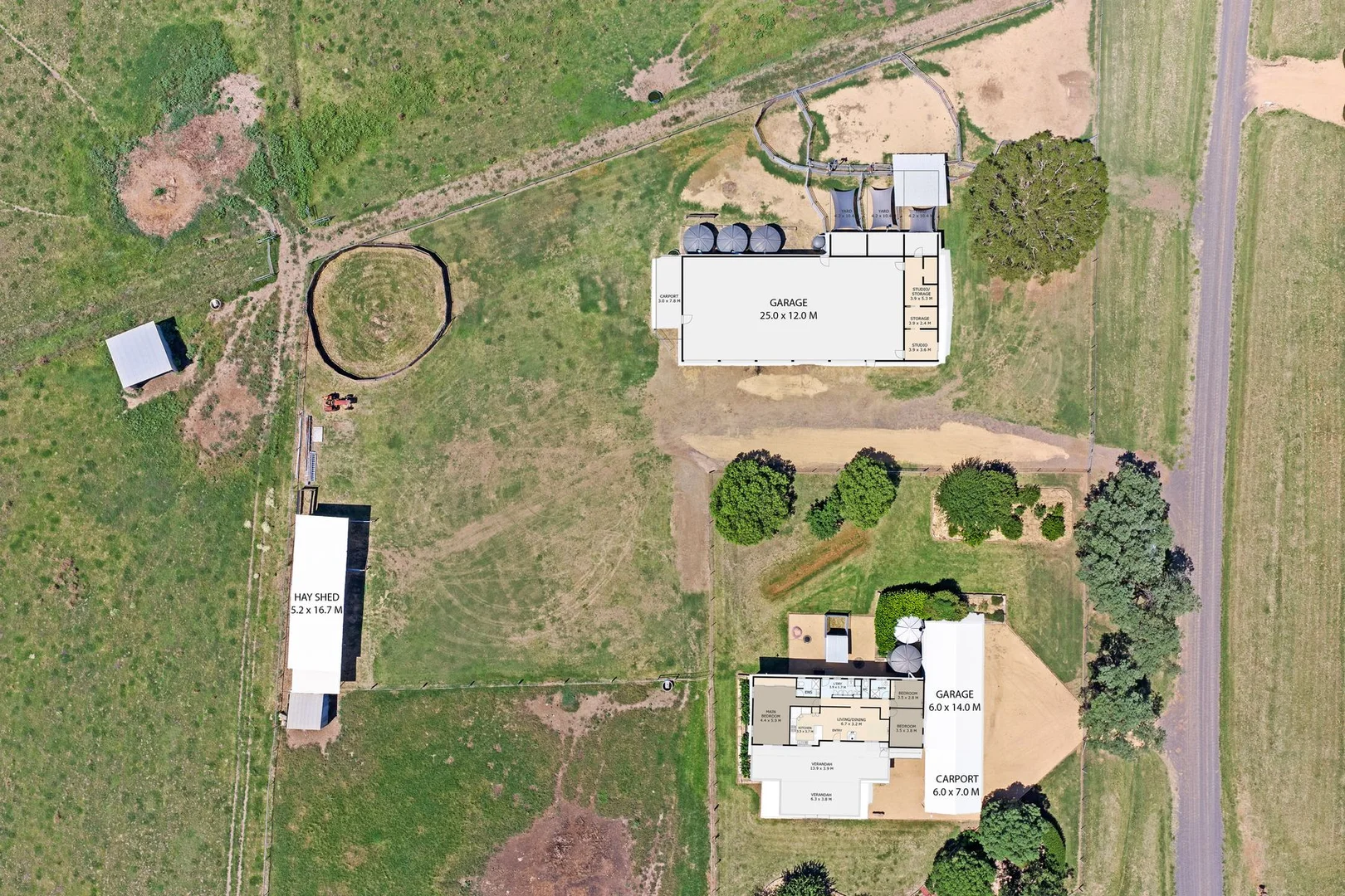 Additional image 39 of 7 L Mauchs Road, Yangan QLD 4371