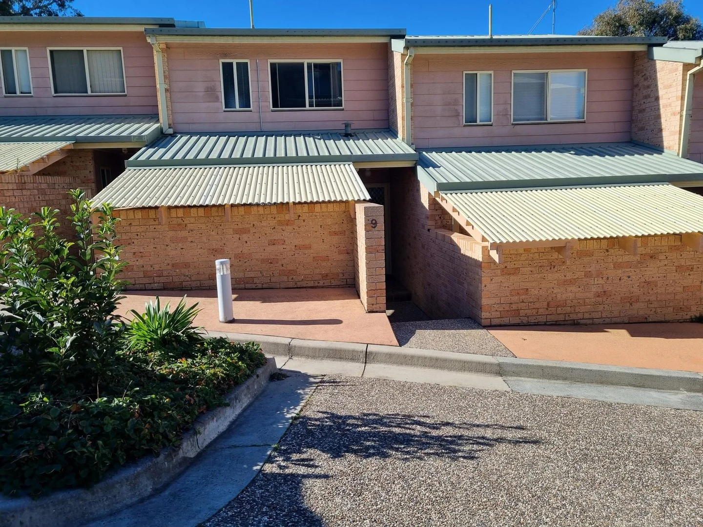 9/9-11 Bent Street, Batemans Bay NSW 2536