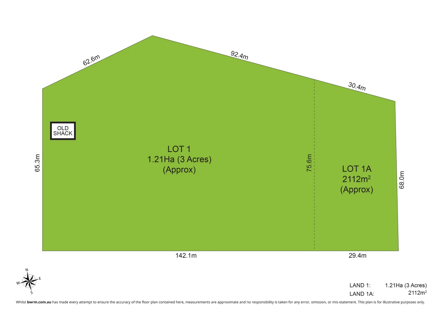 Additional image 12 of 1, 9 Racecourse Road, Trentham VIC 3458
