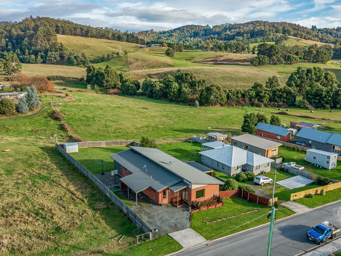 Additional image 25 of 10 Christina Street, Cygnet TAS 7112