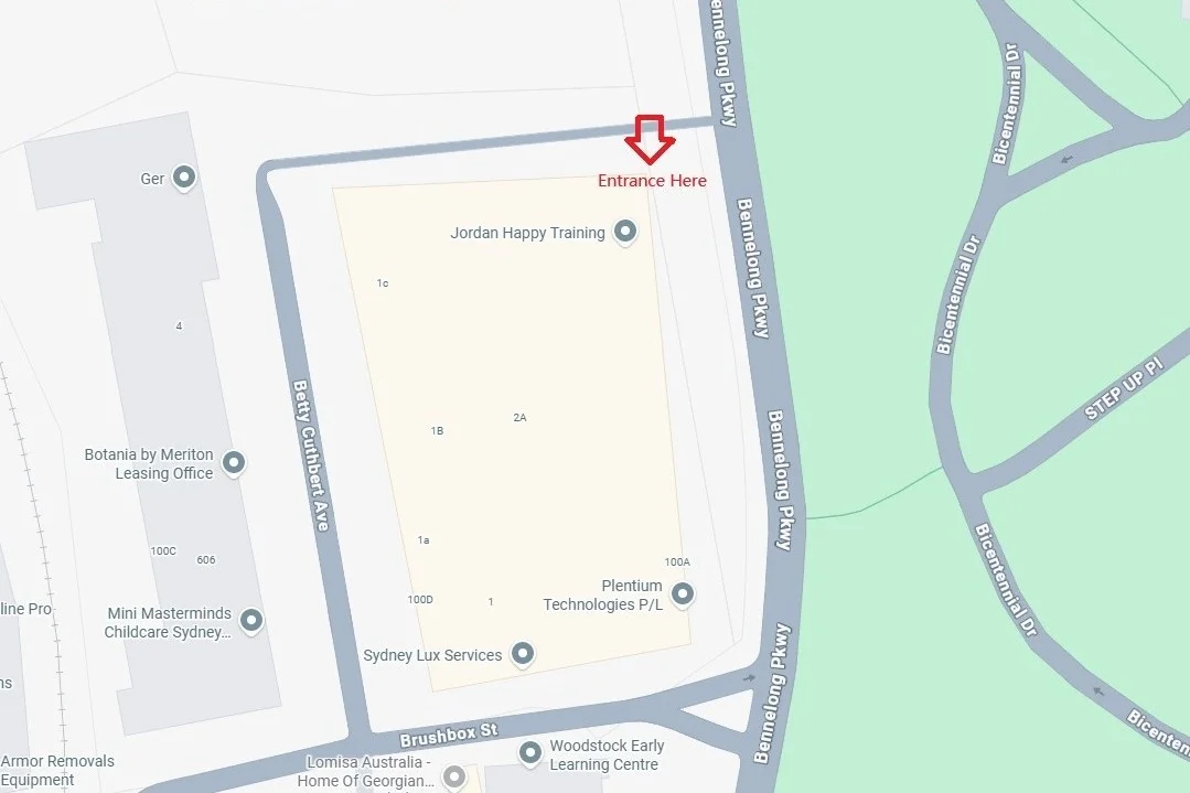 Additional image 15 of 260/1D Betty Cuthbert Avenue, Sydney Olympic Park NSW 2127