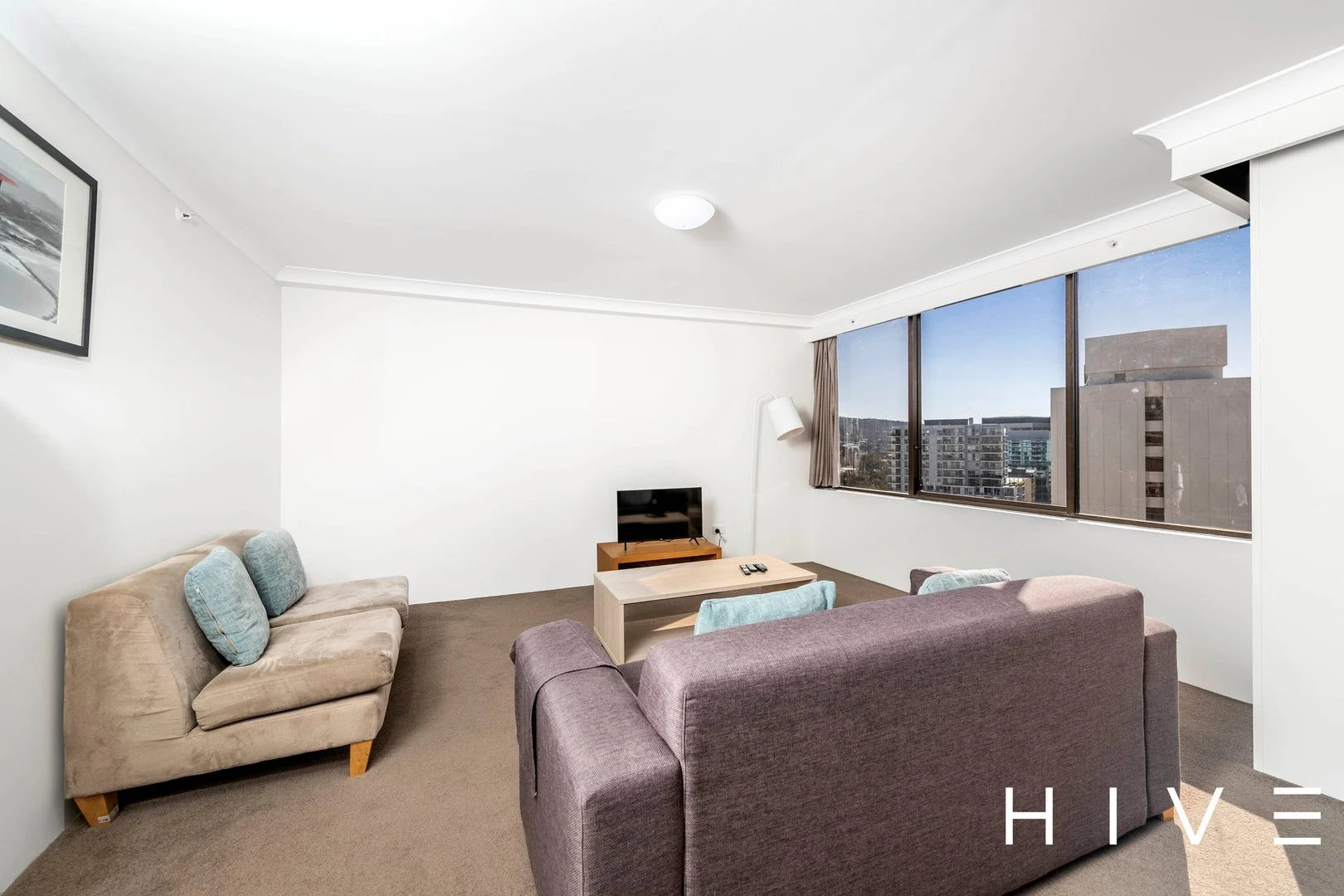 Additional image 2 of 1706/2 Marcus Clarke Street, City ACT 2601