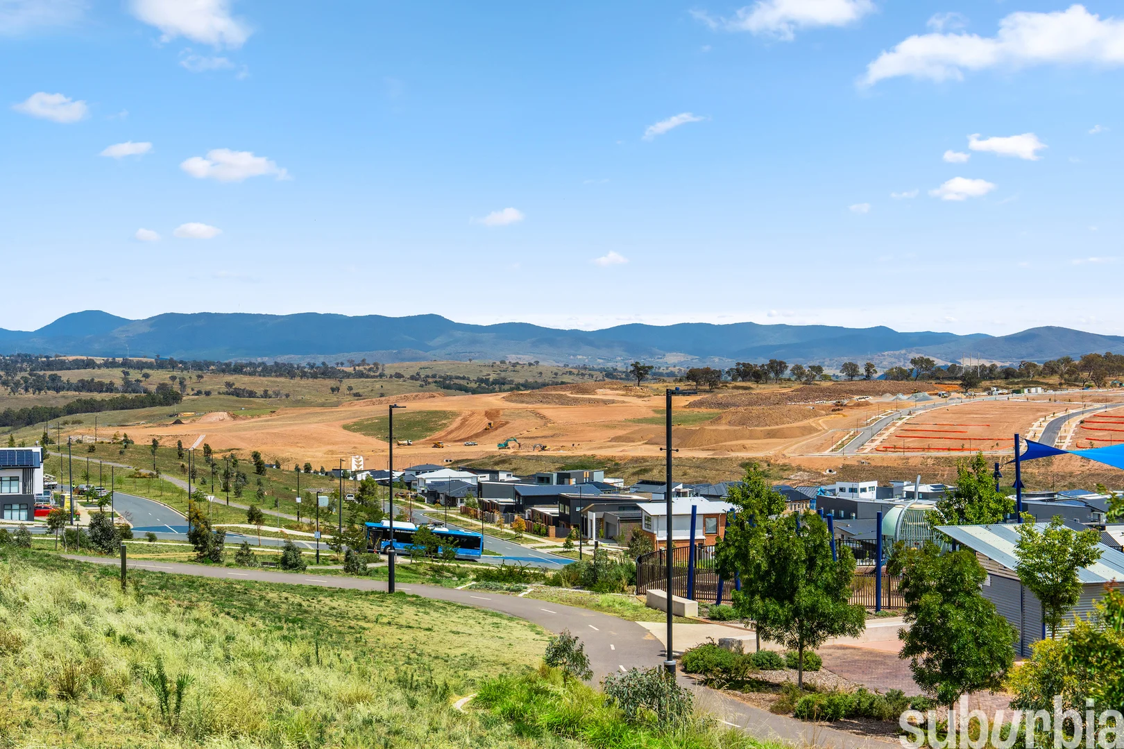 Additional image 17 of 73 Keith Bain Crest, Whitlam ACT 2611