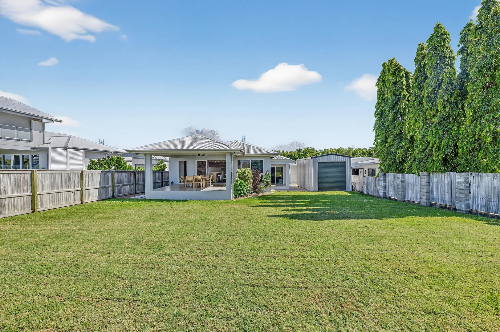 Additional image 21 of 6 Dune Parade, Bushland Beach QLD 4818