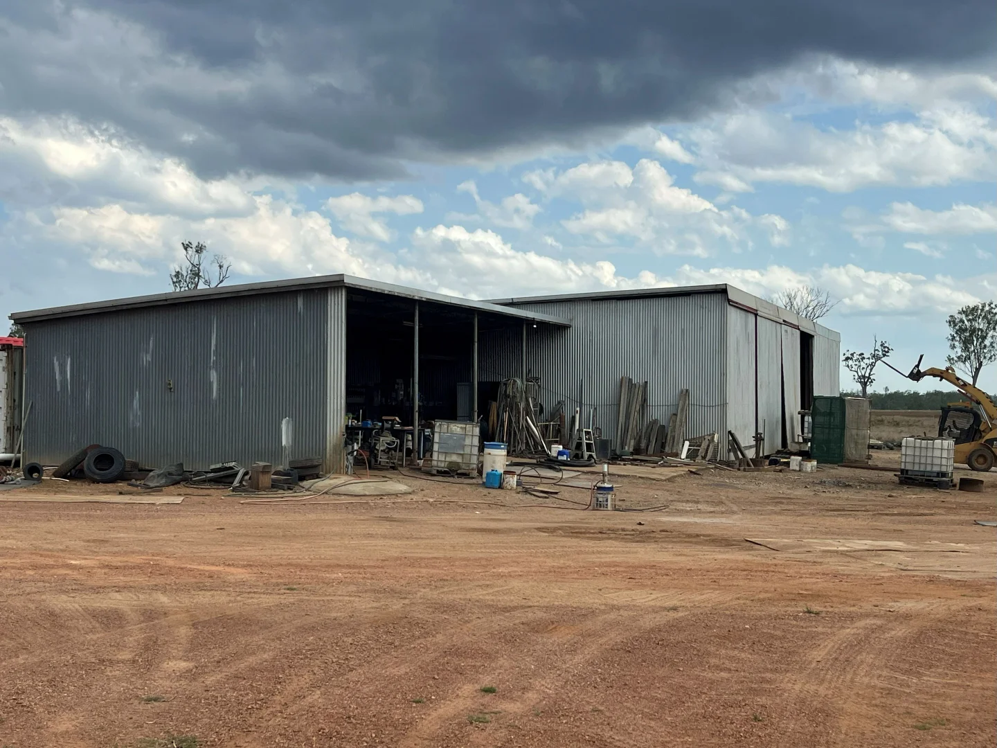 Additional image 65 of Blunder Park Station 382 Blunder Park Road, Ravenshoe QLD 4888