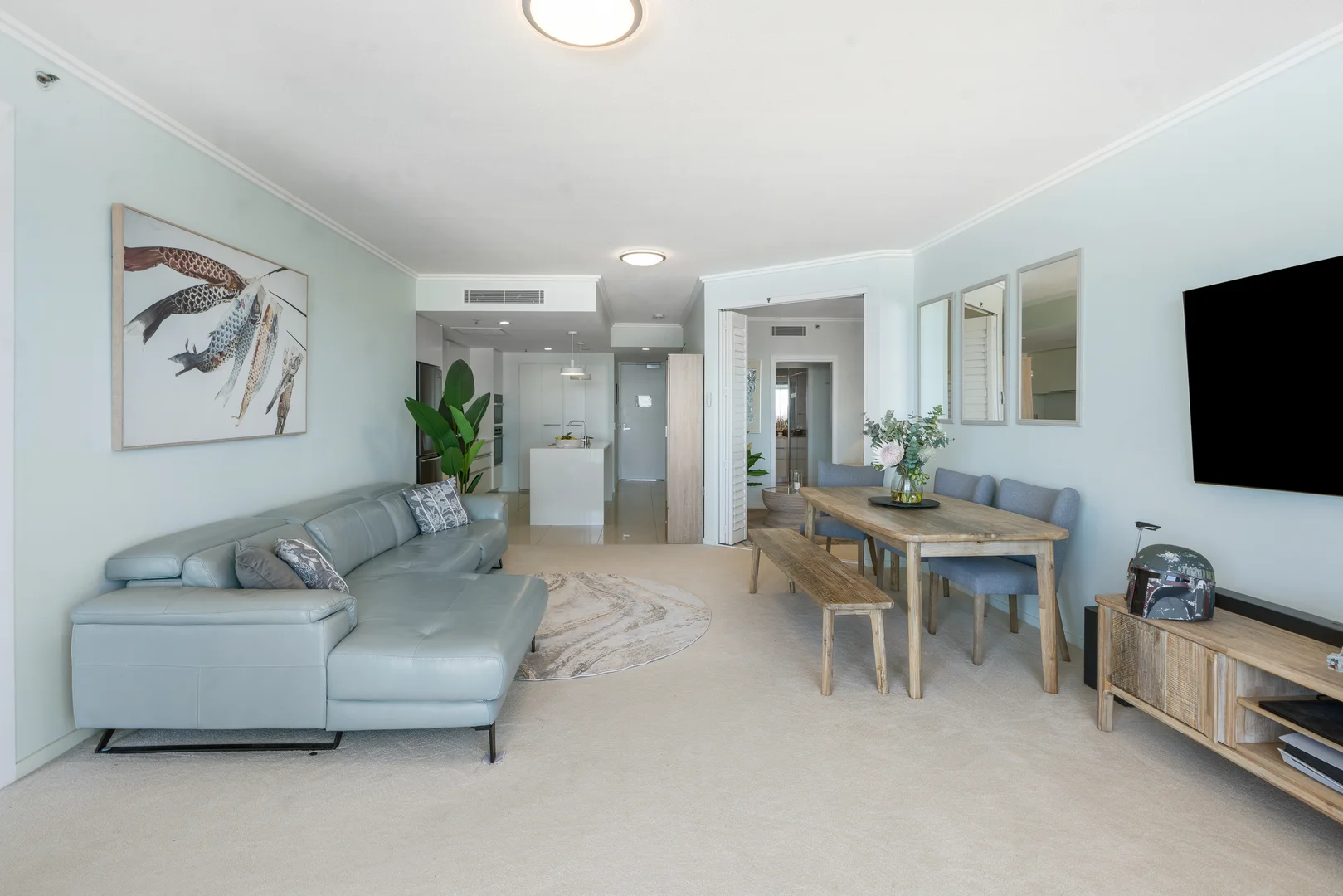 Additional image 6 of 1403/110 Marine Parade, Coolangatta QLD 4225