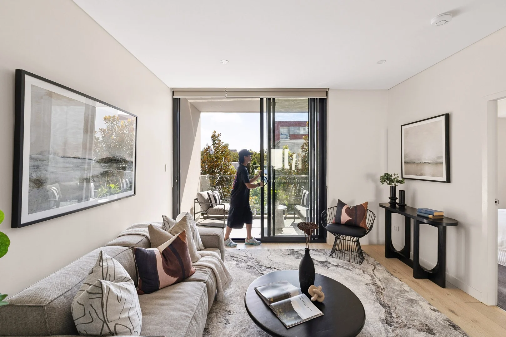 38/6 Danks Street, Waterloo NSW 2017