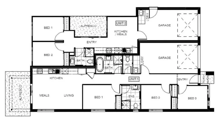 Additional image 2 of Logan Reserve QLD 4133