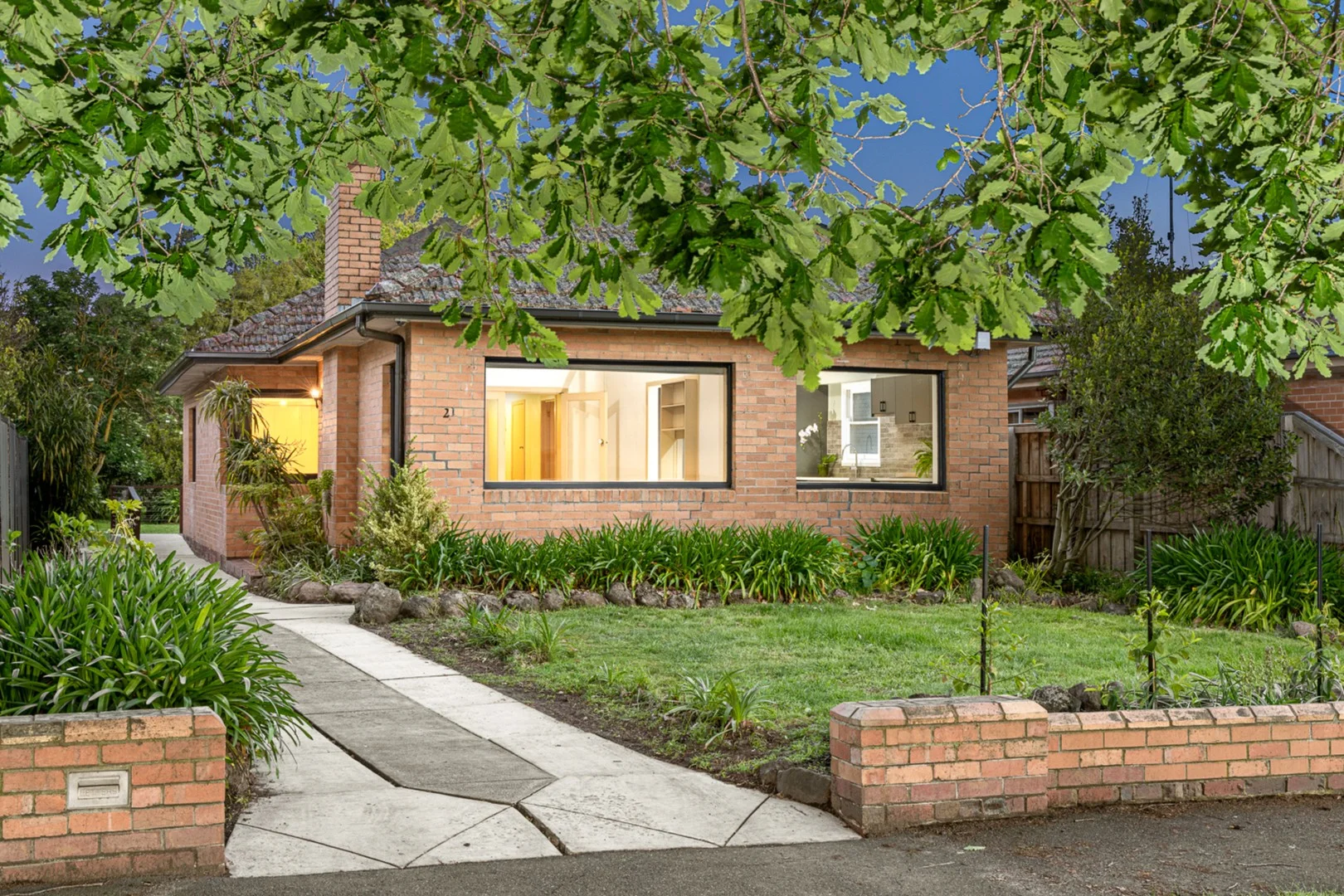21 Durham Street, Newington VIC 3350
