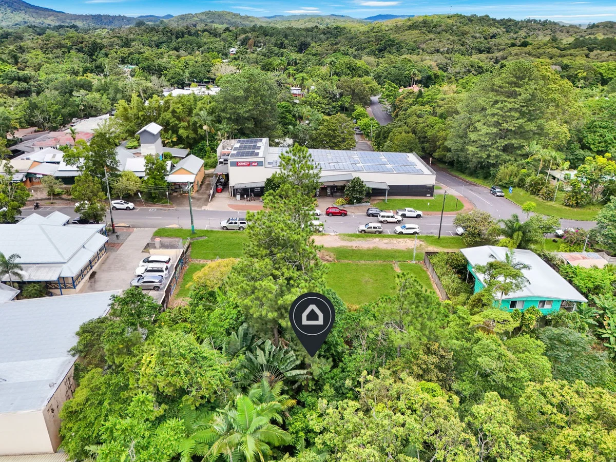 Additional image 10 of 9-11 Thongon Street, Kuranda QLD 4881