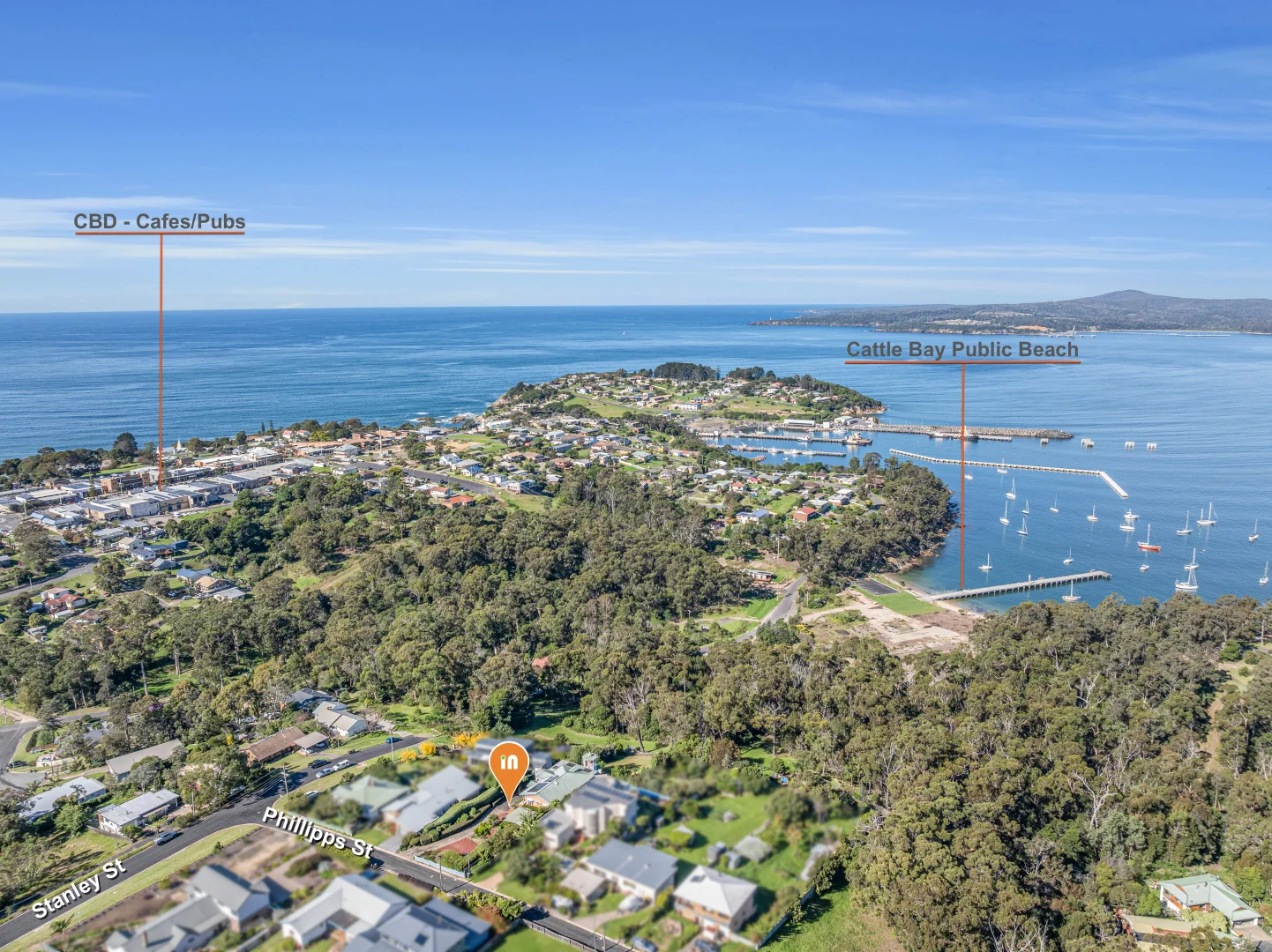 Additional image 13 of 4 Phillipps St, Eden NSW 2551