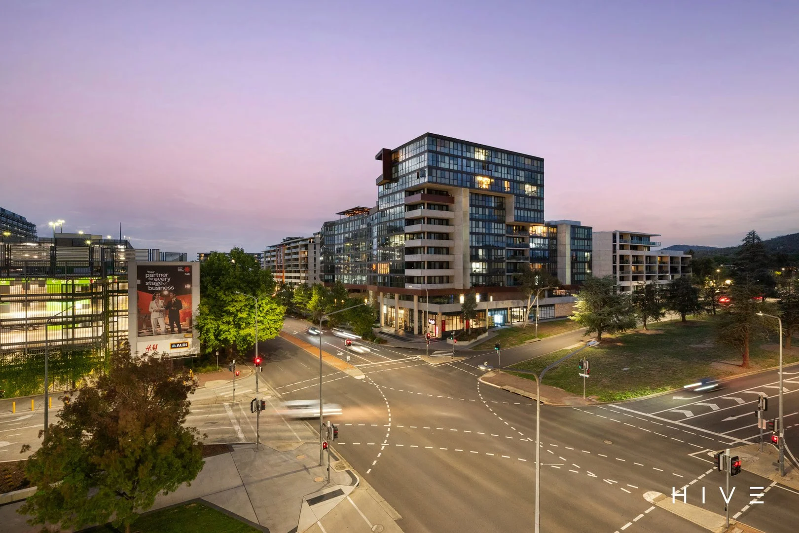 Additional image 30 of 804/45 Ainslie Avenue, Braddon ACT 2612